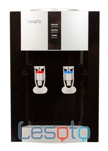 Кулер для воды LESOTO 16 T/E